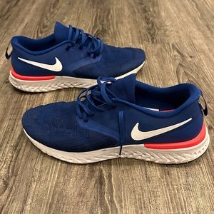 Men’s Nike Odyssey React size 13